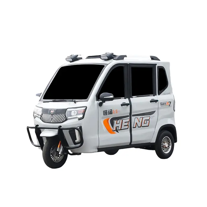 Tricycle électrique pliable pour adulte | Scooter de mobilité à prix bon marché avec moteur 350 W