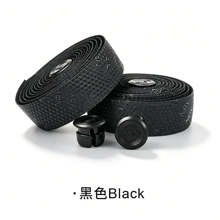 Rubans de guidon de vélo OFBONDAGE, ruban de guidon de vélo de route antidérapant, imperméable, enve