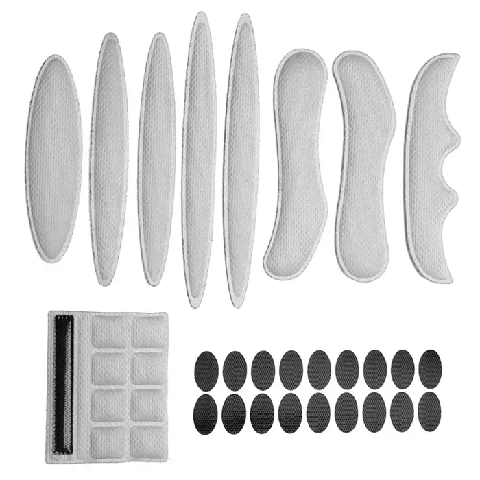 Kit de rembourrage de casque de vélo