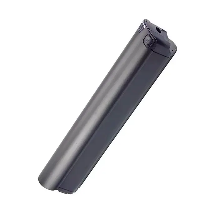 Batterie intégrée pour vélo électrique 48V 14Ah 12Ah 36V 13Ah 15Ah 16Ah 17.5Ah Li-ion pour HillMiles MileCity 1 MileTrail 1