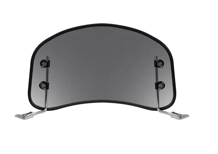 Pare-brise de moto universel pour Scooter