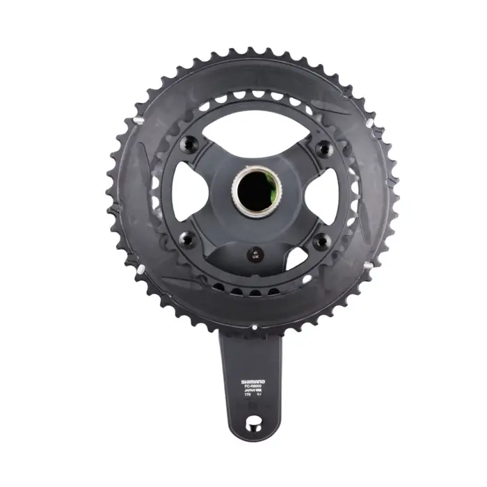 Shimano Ultegra R8000 pédalier 11 22 vitesses vélo de route pédalier 170mm 172.5mm 175mm 50-34T 52-3