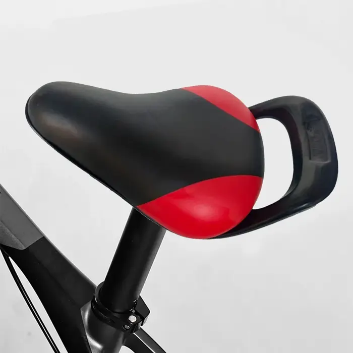Siège de vélo pour enfants avec accoudoirs, siège de vélo pour enfants, banc imperméable et antidérapant, accessoires de cyclisme en plein air