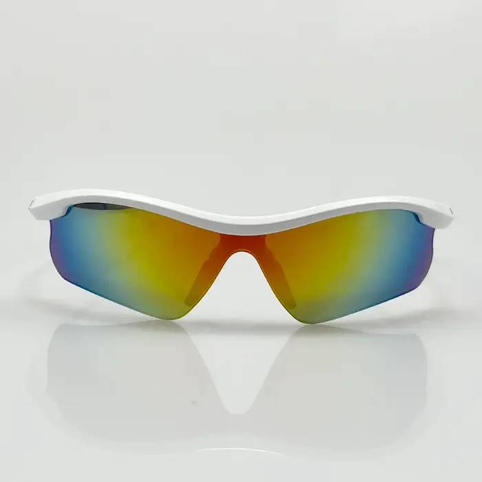 Nouveau MET lunettes de cyclisme
