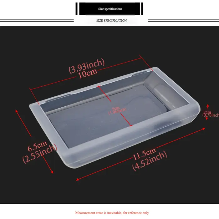 Couverture de panneau d'affichage LCD SW900