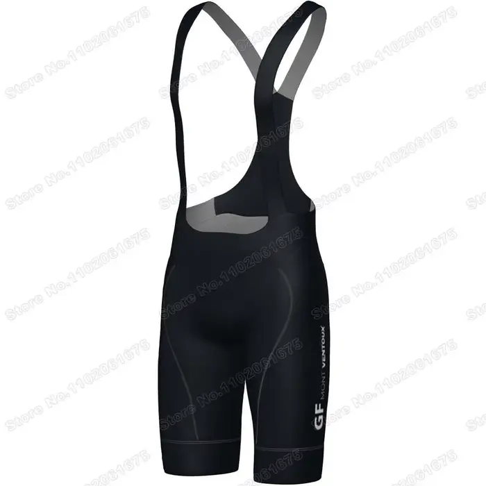 Maillot de cyclisme GF Mont Ventoux 2026