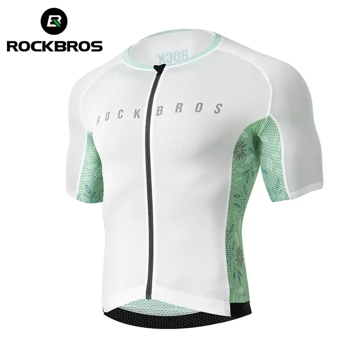 Maillot de cyclisme pour homme