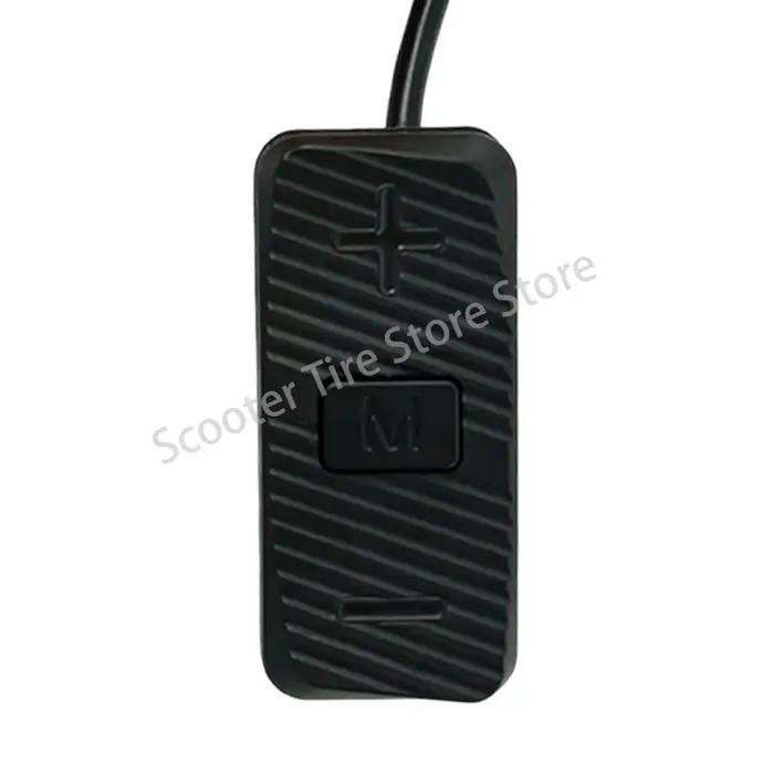 Bouton de commutation Original pour Scooter électrique 430