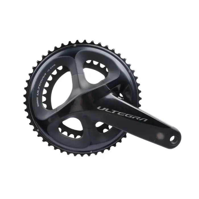 Shimano Ultegra R8000 pédalier 11 22 vitesses vélo de route pédalier 170mm 172.5mm 175mm 50-34T 52-3