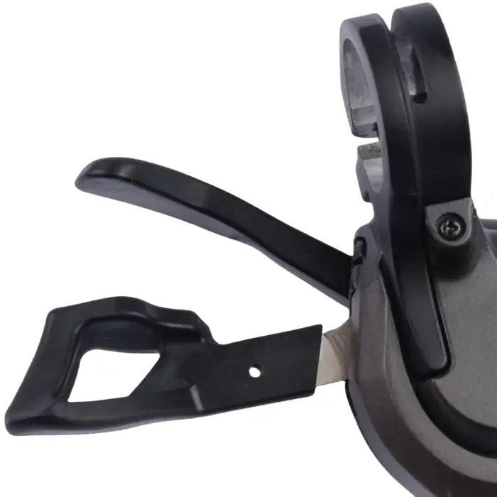 WinterMANO 'Musk levier de vitesse 10 vitesses SL-M820-R doigt droit cadran 10 S pour VTT manette