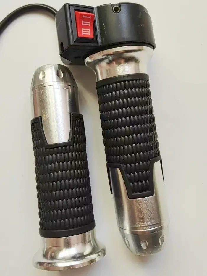 Accélérateur de vélo électrique