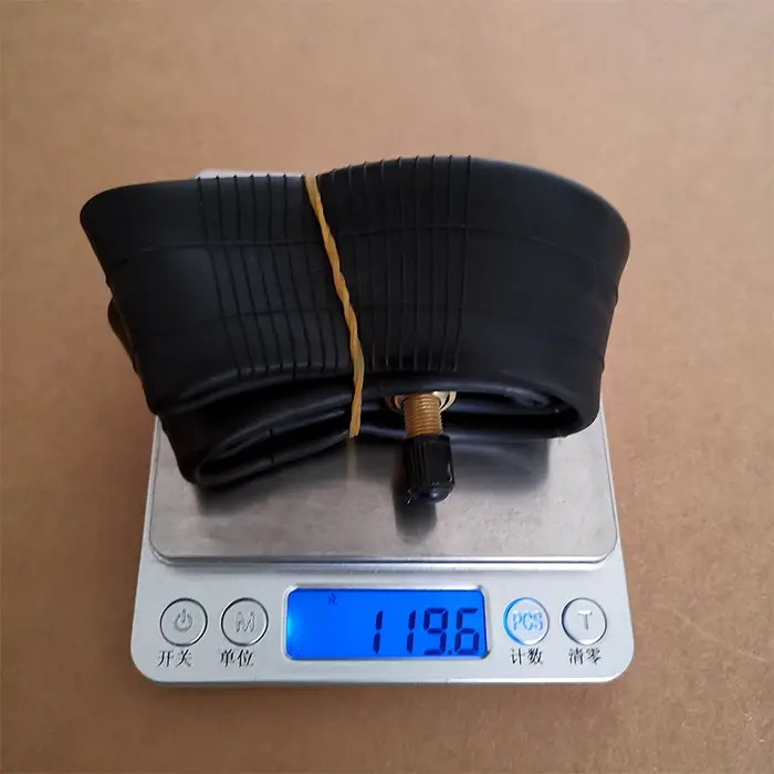 Chambre à air 10x2 pour Scooter électrique Xiaomi M365 Pro