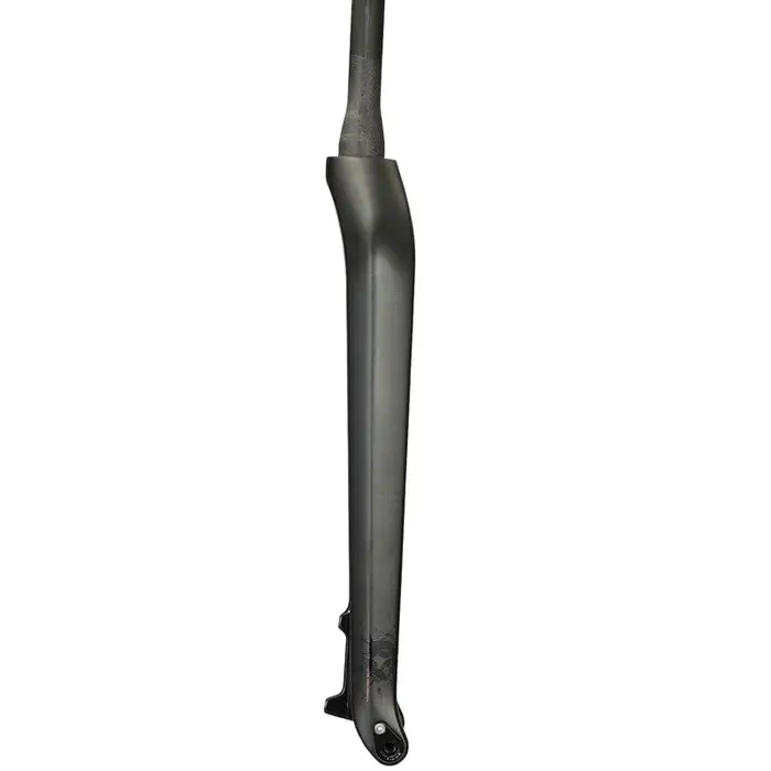 Boost-Fourche de Descente VTT 29er en Carbone Rigide