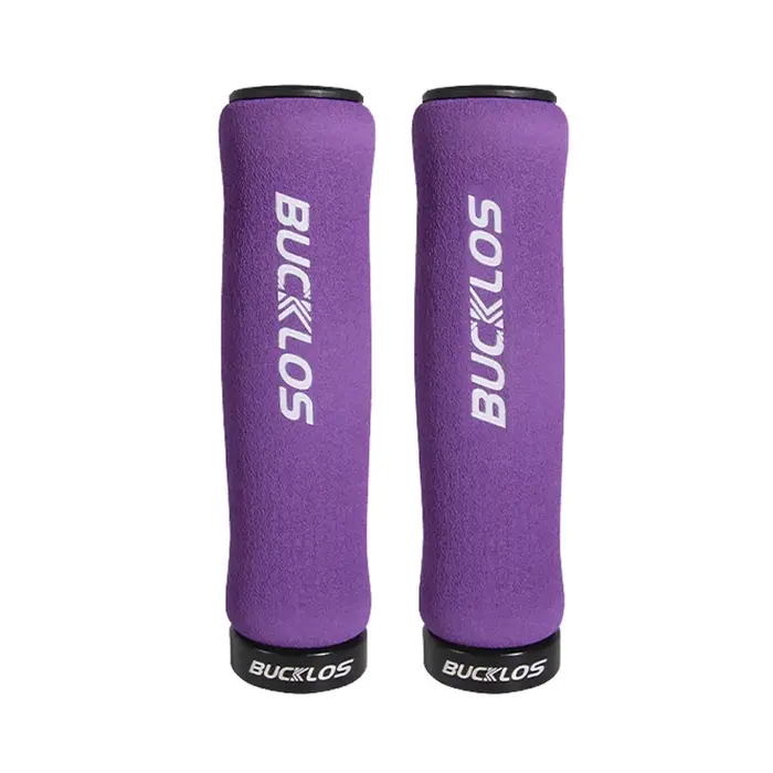 BUCKKub-Juste de guidon de vélo souple