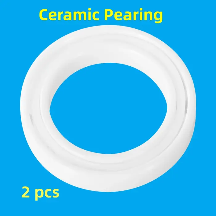 Roulement entièrement en céramique BB Shell 68mm 73mm supports inférieurs applicables à 22/24mm X5 X