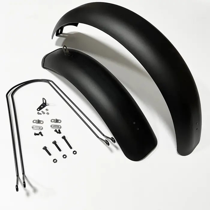 Garde-boue de vélo Protection de roue