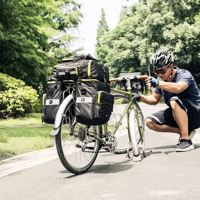 Bal inowalk-Sac de vélo 3 en 1