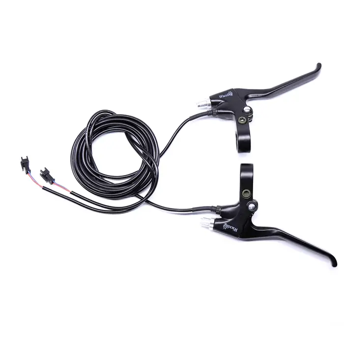 Kits de conversion de vélo électrique Ebike avec moteur arrière 48V 1000W/1500W