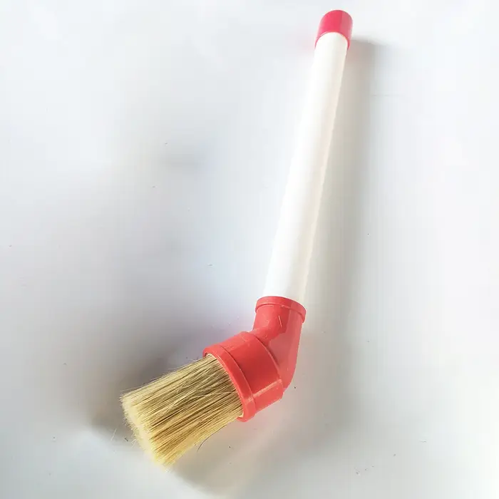 Brosse applicateur de pâte, changeur de pneus, lubrifiant, outil de lubrification des pneus, accessoires de voiture, haute qualité, Durable, 1 pièce