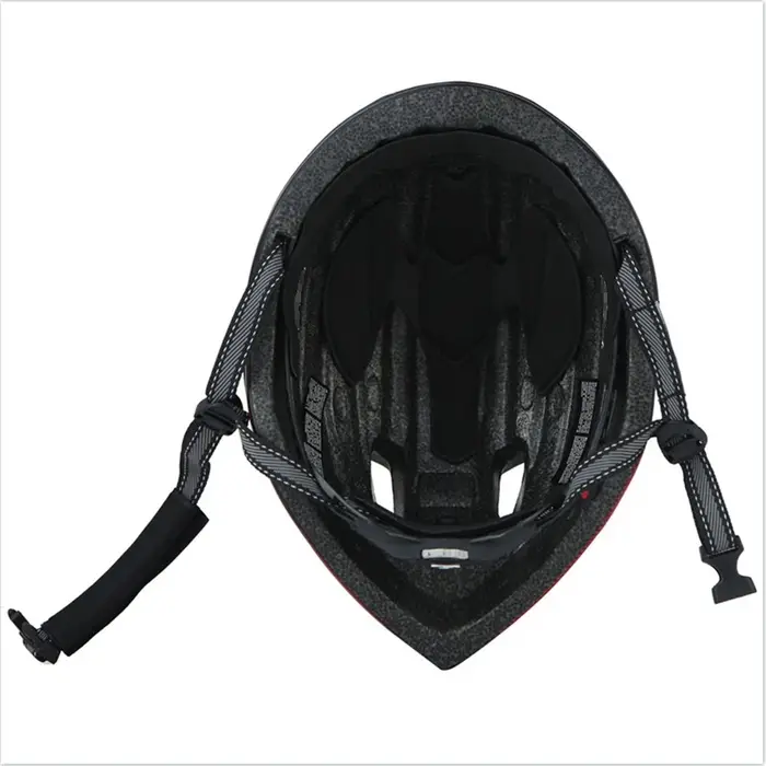 Nouveau YUMAJ TT casque lunettes Aero route casques de vélo course cyclisme vélo sport casque de séc