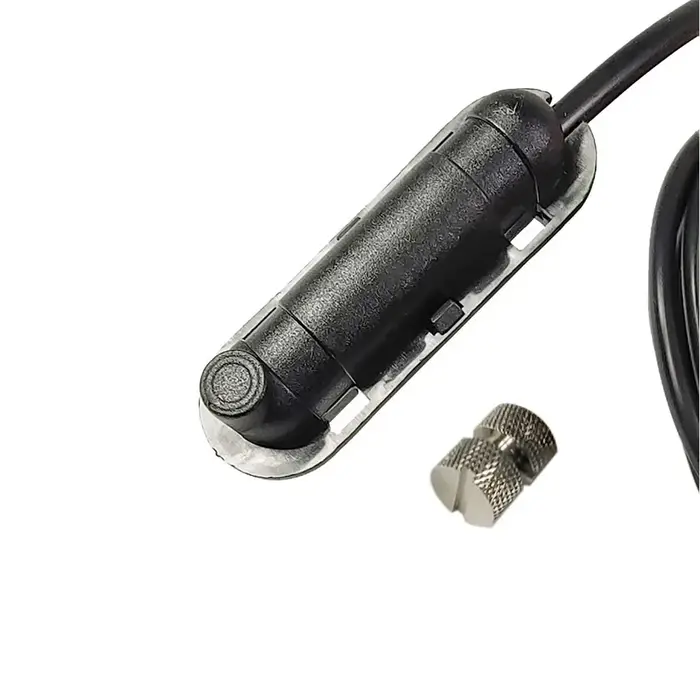 Vélo électrique pour Kunteng capteur de vitesse externe KT-BZ-1 métal pour e-bike bricolage Kit de Conversion pièces multi-specie multi-standard