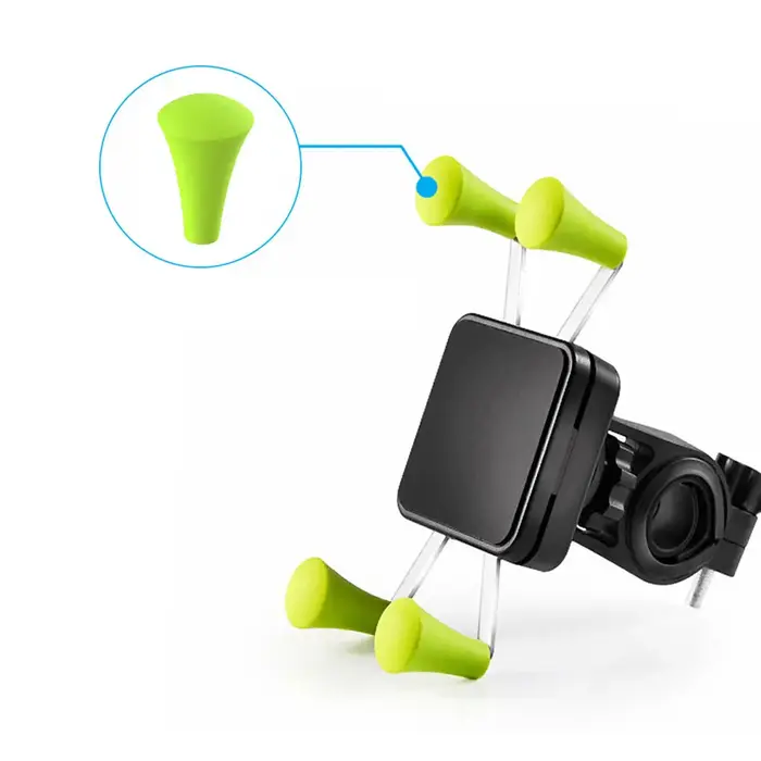 Support de téléphone de vélo