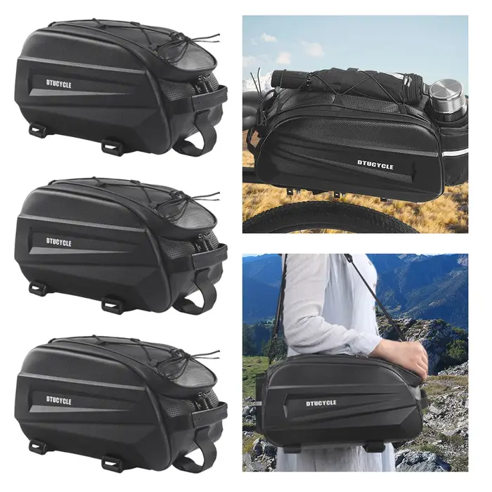 Sac de vélo de petite taille