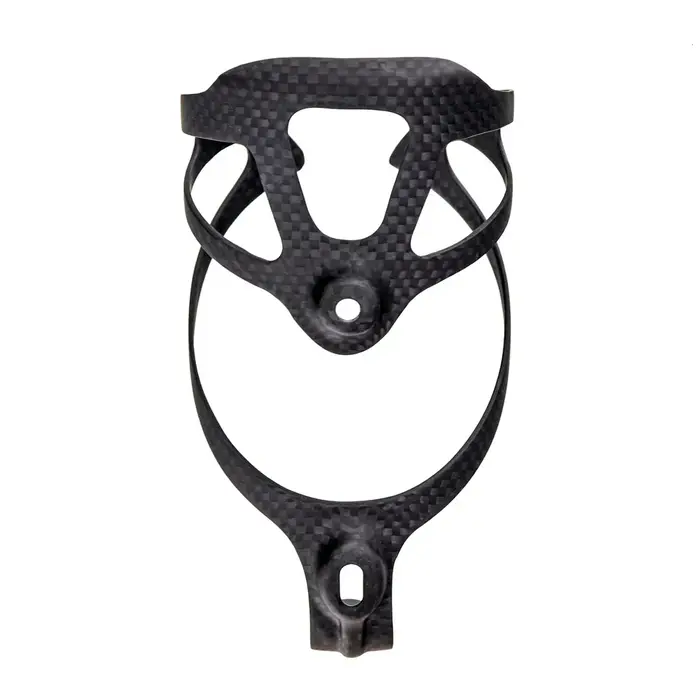 Porte-bidon de vélo en carbone 3K ultra-léger 20g pour VTT