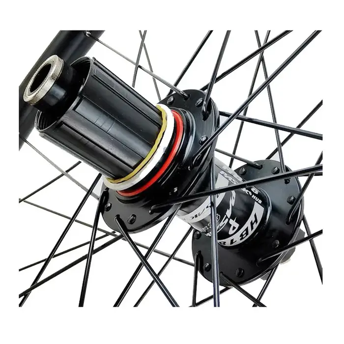 Pasak roue de VTT 29er Boost 110mm roues avant ou arrière
