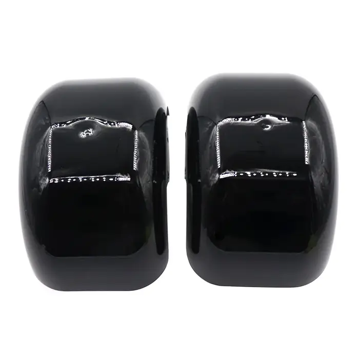 1 paire de garde-boue avant et arrière pour pneus Citycoco 10 X 6.00-5.5 / 10 X 6.00-6 pour accessoi