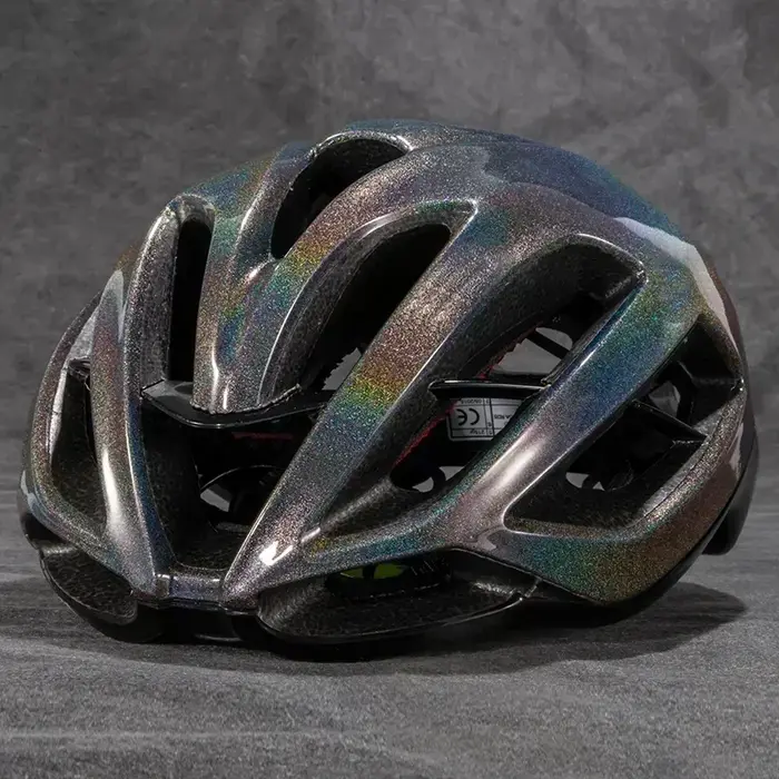 Casque de cyclisme professionnel MTB pour hommes et femmes, casque de vitesse pour vélo de montagne,