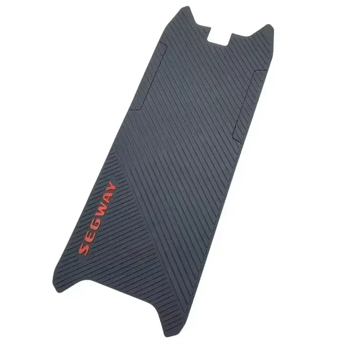 Tapis de sol antidérapants en caoutchouc adhésif pour trottinette électrique ZT3 Pro Segway Ninebot – Pièces de rechange