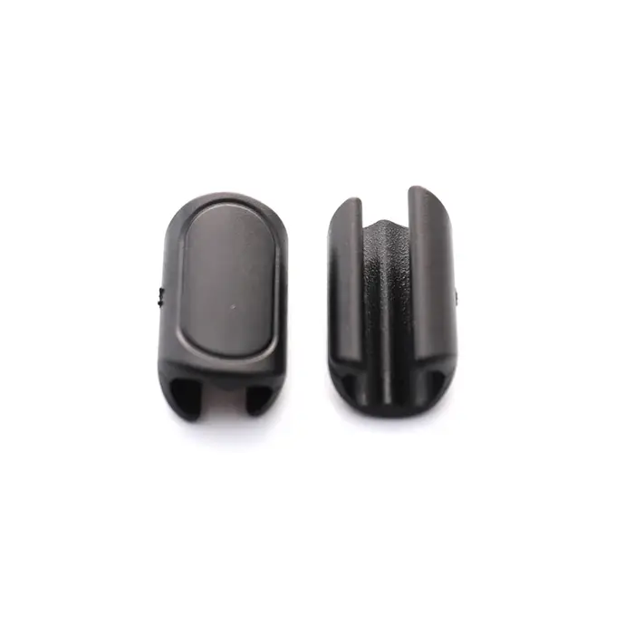Guide de câble hydraulique pour vélo