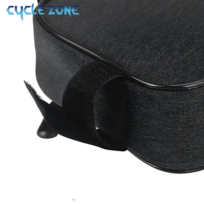 Sac triangulaire de vélo