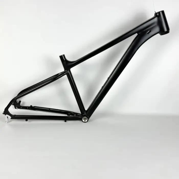 Cadre de vélo de montagne en alliage d'aluminium