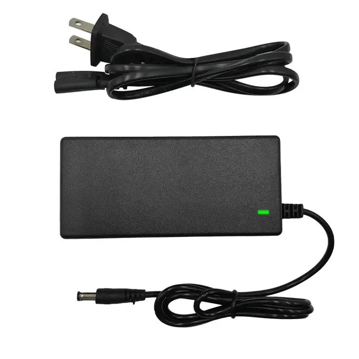 Chargeur d'équilibre pour Scooter électrique 42V/54.6V 2a