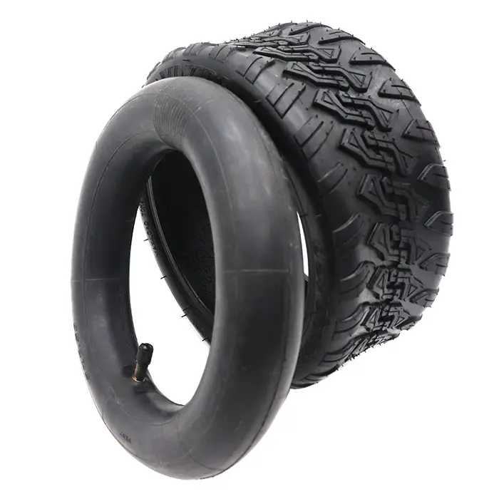 Pneu d'origine 85/65-6.5 pour trottinette électrique