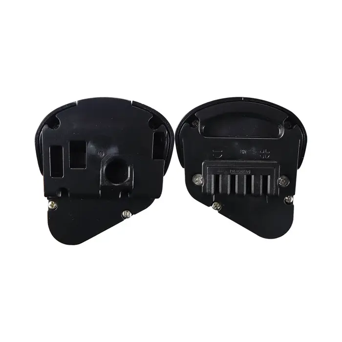 ROCKSHARK HILAND-Batterie 36V 10