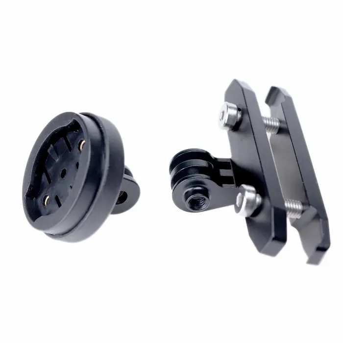 Support de Rail de selle de vélo pour Radar de rétroviseur Garmin Varia, pour feux arrière, Radar VA