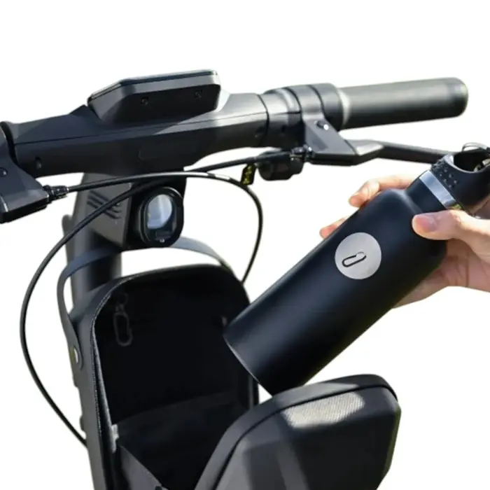 Sac Original 3L pour Seg & way Nine & bot ZT3/ZT3 Pro E G2 G65 G30 G30D F40 F30 E22 E25 ES2 ES3 ES4 e-scooter