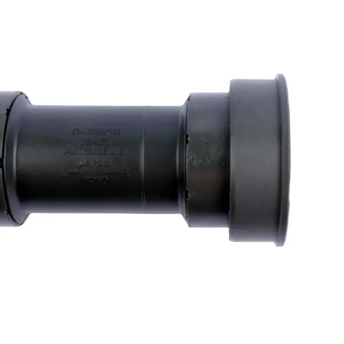 Shimamo SM-BB72-41B/SM-BB92-41B support de pédalier pour vélo de route presse en Type HOLLOWTECH II-86.5mm largeur à cinq voies pièces d'équitation