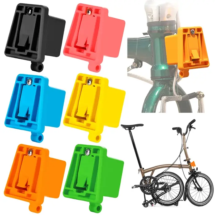 Adaptateur de vélo avant Electrolux nights avec accessoires