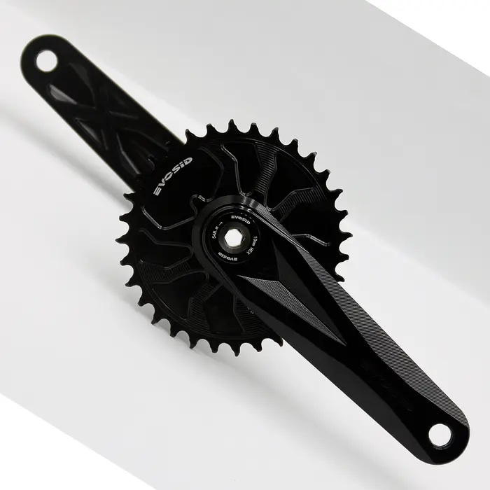 EVOSID ES Enduro vélo de montagne DUB 29mm pédalier 160 165 170mm R-SPEC Trail creux