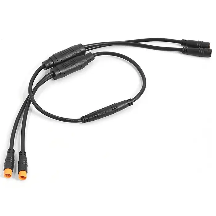 Capteur de Signal de vélo électrique
