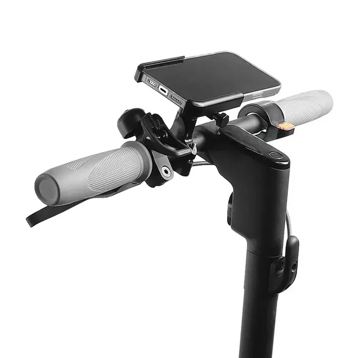 Support de téléphone pour Scooter électrique 360 degrés