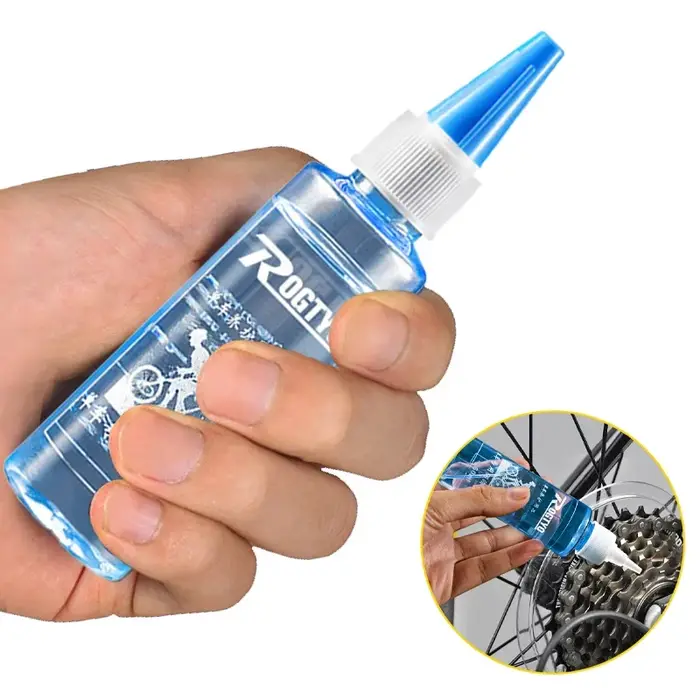 Lubrifiant spécial pour vélo