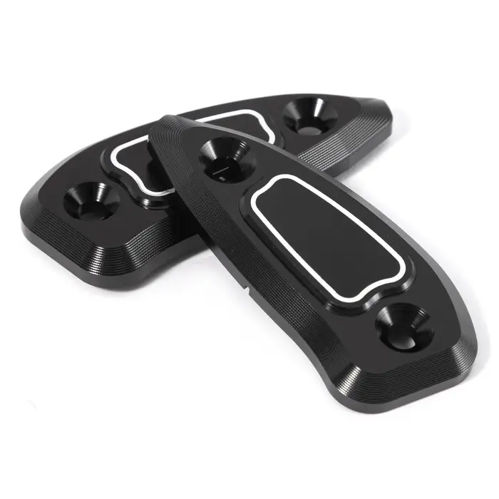 BIKINGBOY pour Talaria Sting MX5 bouchon de réservoir de frein gauche droite vélo de saleté électriq