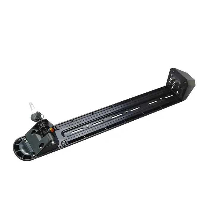 Étui de batterie de vélo électrique Rerégissant Kirin