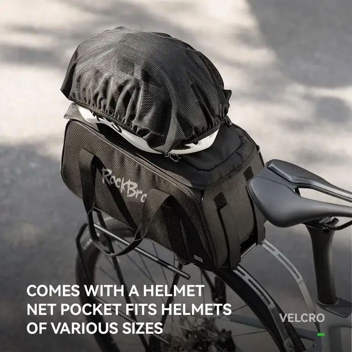 Sacoche de vélo, sacoche de selle