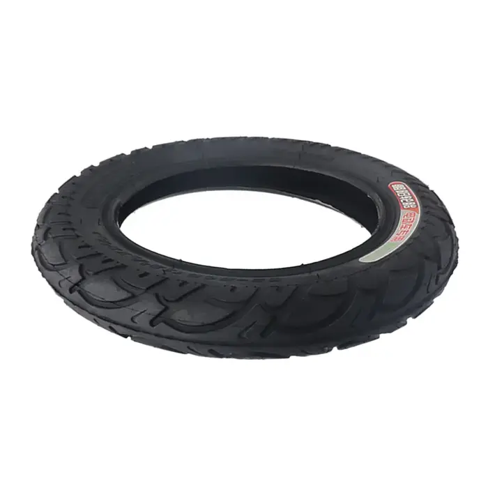 Pneu de 12 pouces 12 1/2 X 2 1/4 (62-203) compatible avec de nombreuses trottinettes électriques et vélos